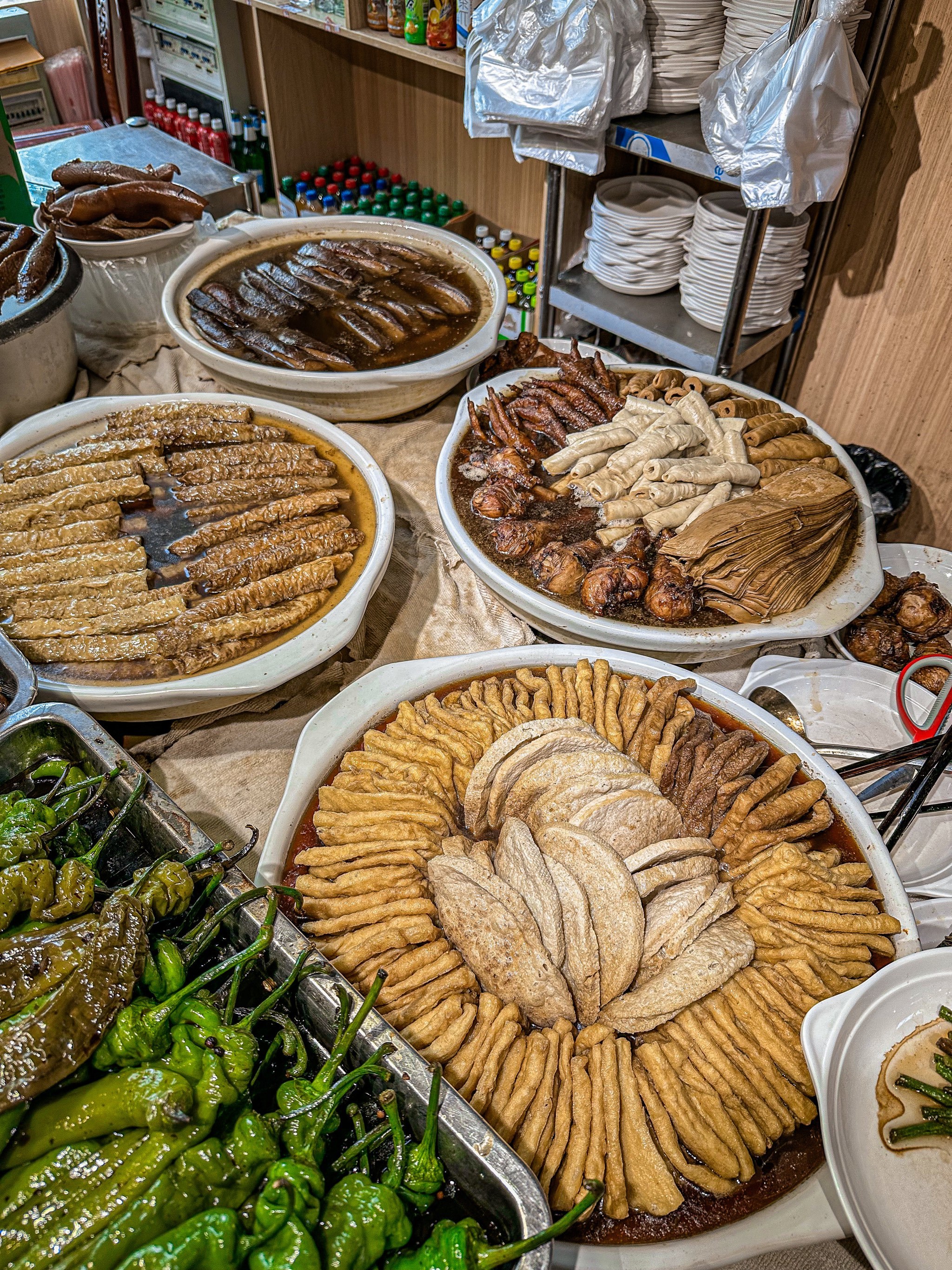 甏肉干饭