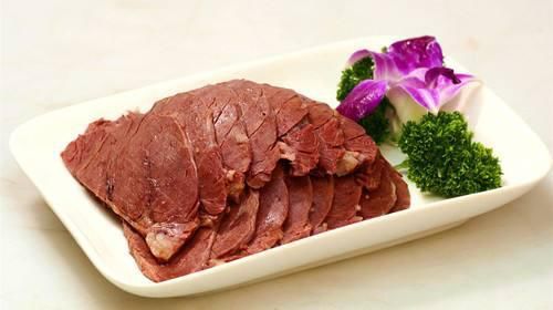 平遥牛肉