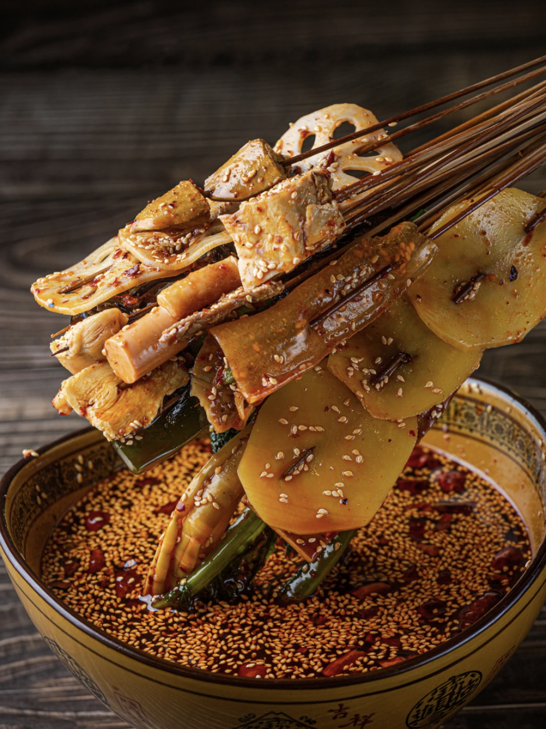 Bōbō Chicken