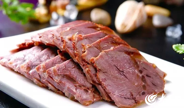 高唐驴肉