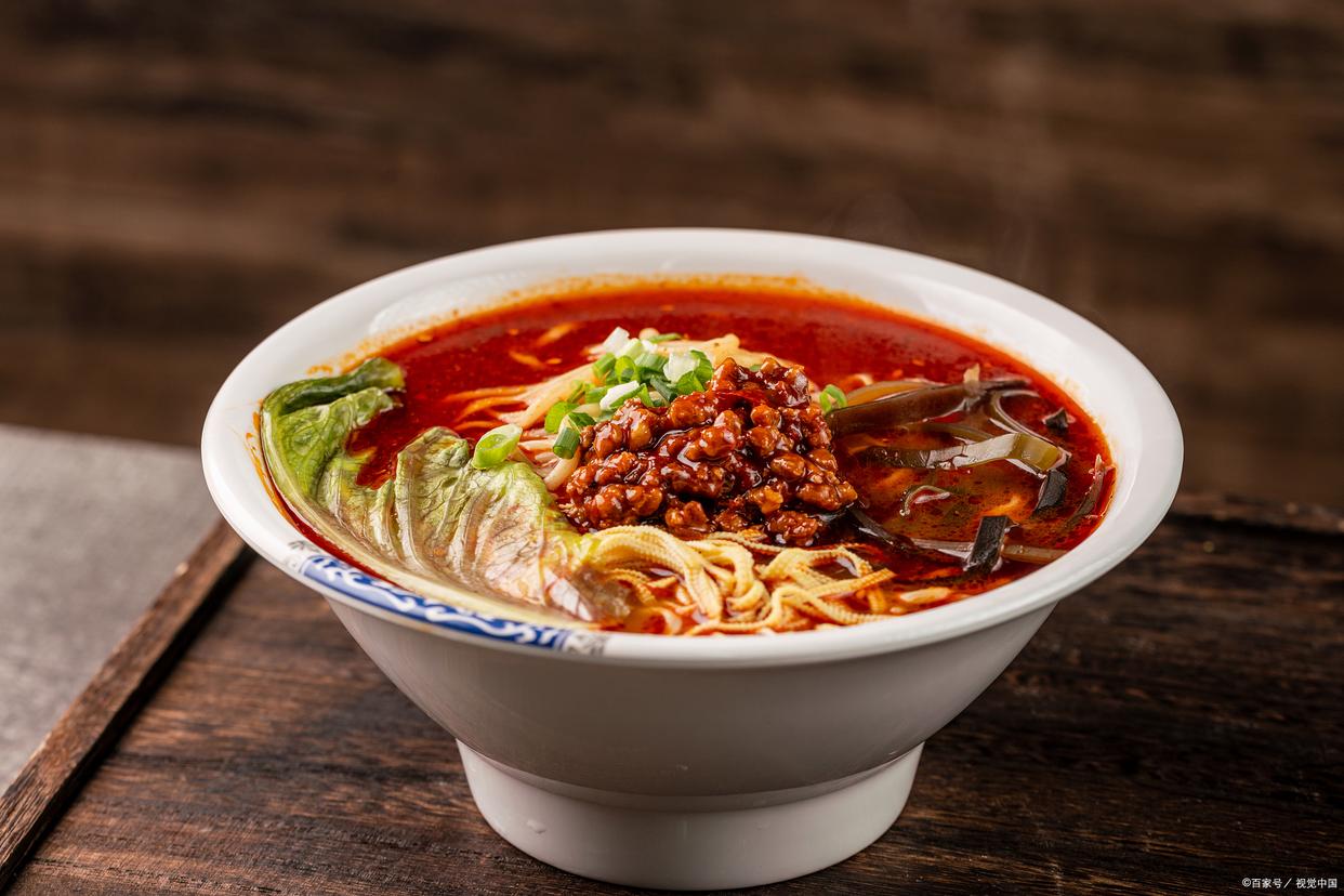 Liaoyuan Cold Noodles