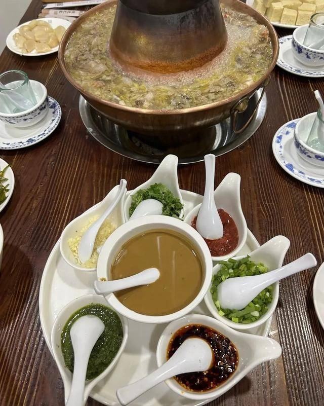 Liaoyuan Sauerkraut