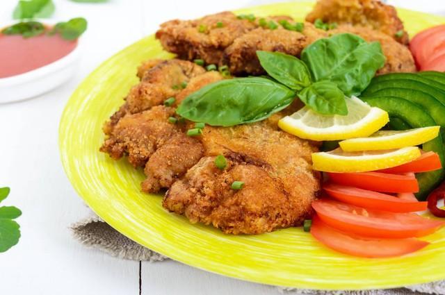 Guobaorou (Double-cooked Pork Slices)