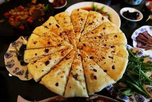 丽江粑粑