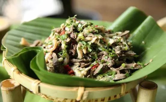 Dai-style Sa Pie