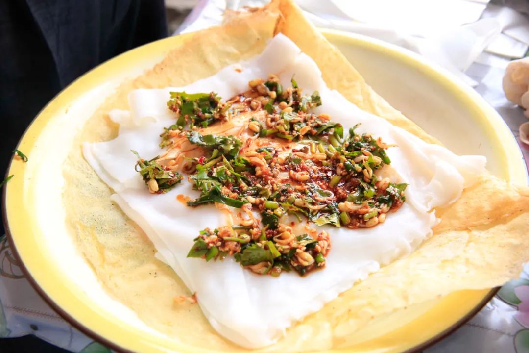 Baba Roll