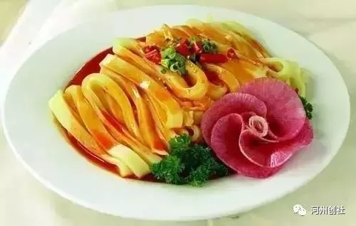 酿皮