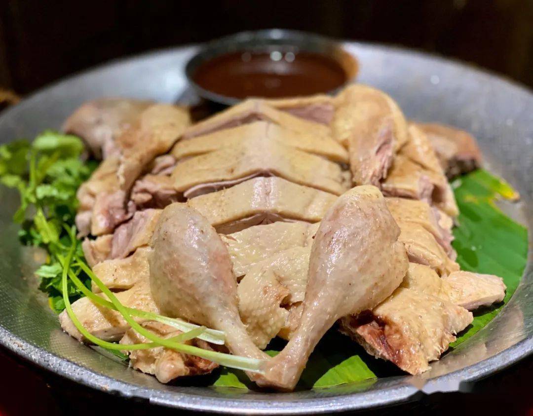Rongshui Fragrant Duck