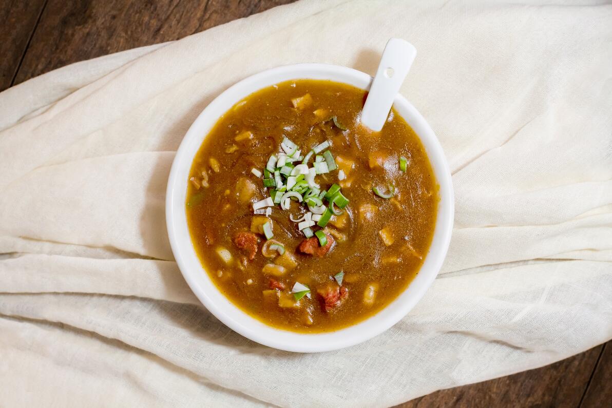 Luohe Spicy Soup