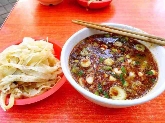 Bufan Soup