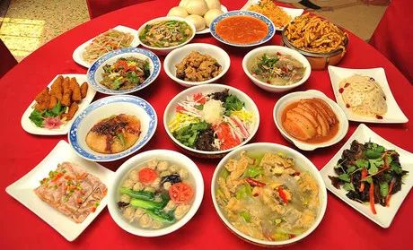 Luoyang Water Banquet