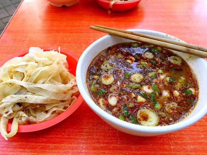 Luoyang Beef Soup