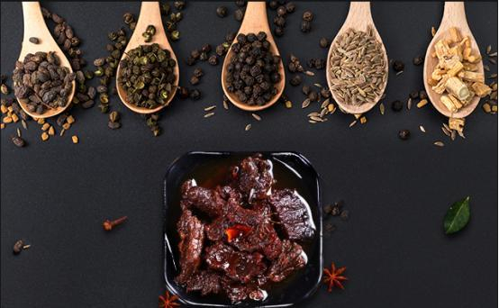 和县炸牛肉