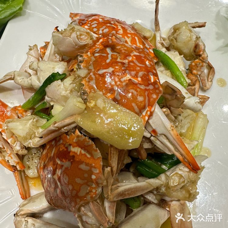 Dianbai Seafood