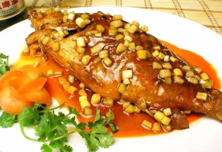 Dongpo Fish