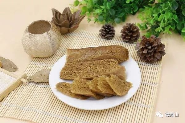 Danleng Frozen Rice Cake