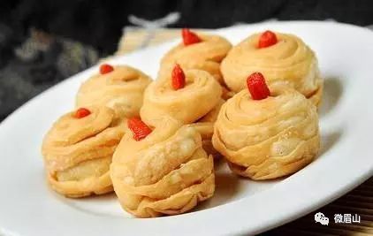 Longyan Crisp