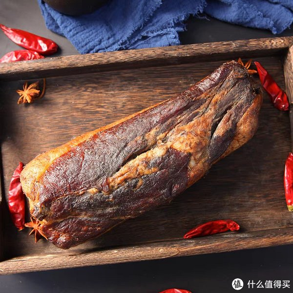 Beichuan Bacon