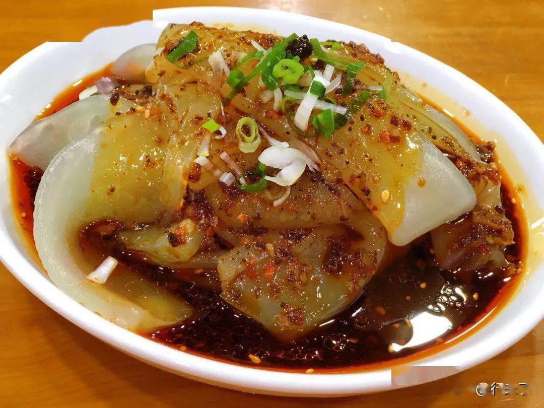 Zitong Sliced Noodles