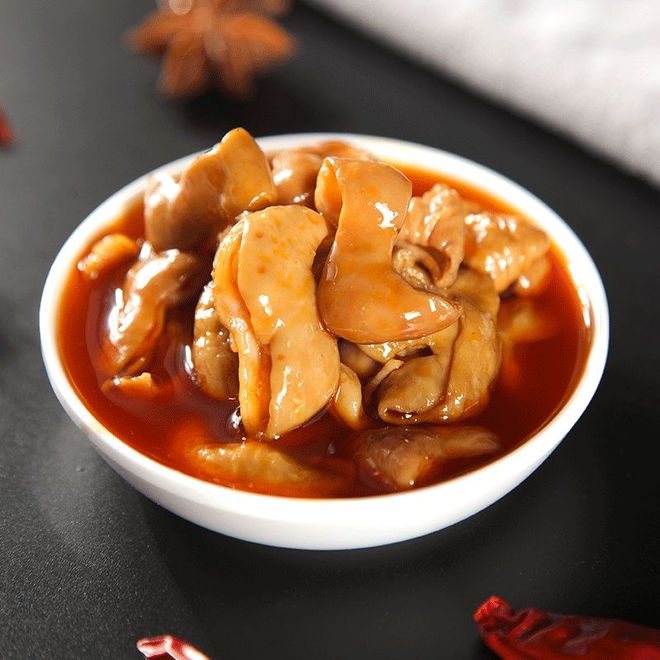 Jiangyou Fat Intestines
