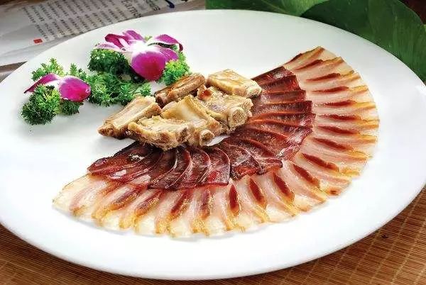 油底肉