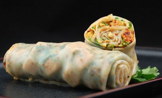Puyang Gua Liangpi