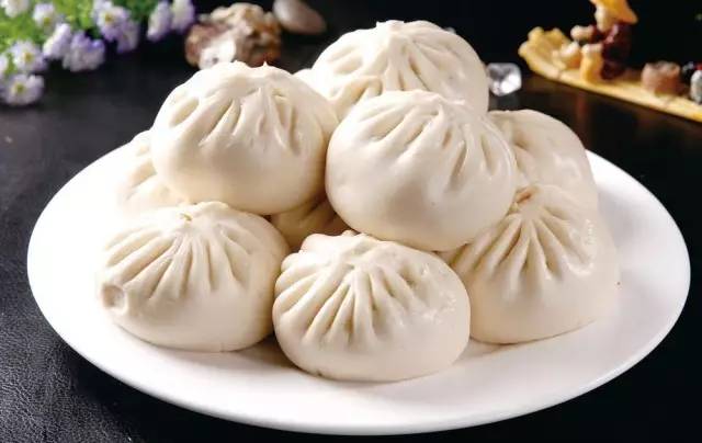 Fan County Big Baozi