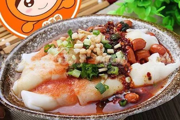 榕江卷粉