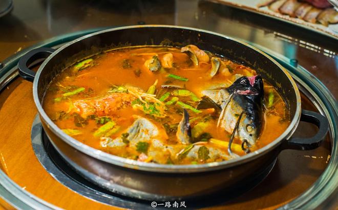 酸汤鱼
