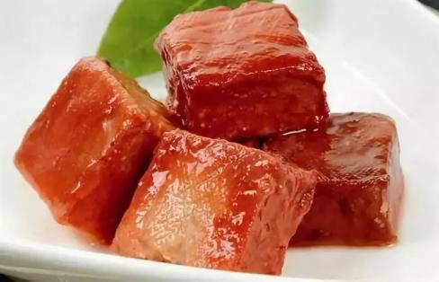 Kedong Fermented Tofu