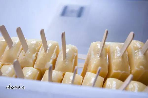 Qiqihar Modern Ice Lolly