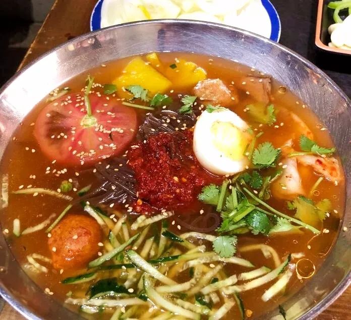 冷面