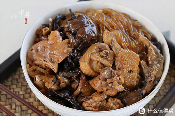 铁锅炖