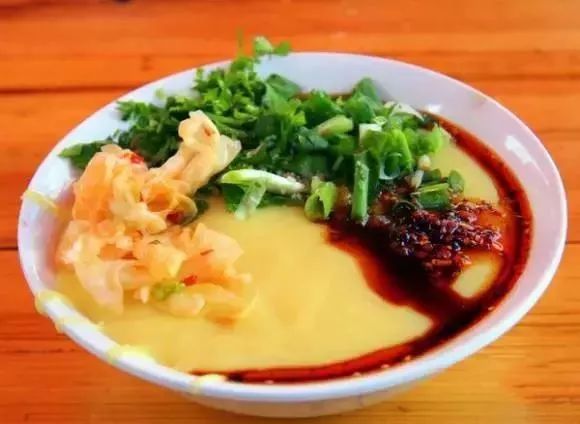 会泽稀豆粉