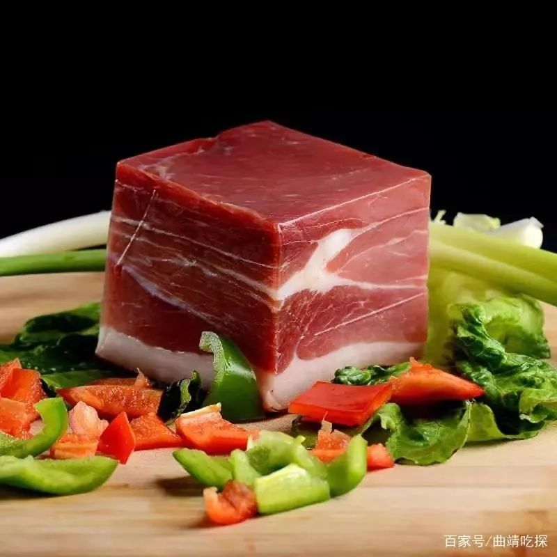 宣威火腿