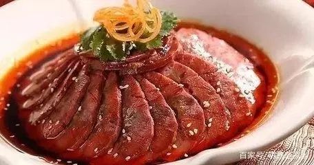 观音堂牛肉