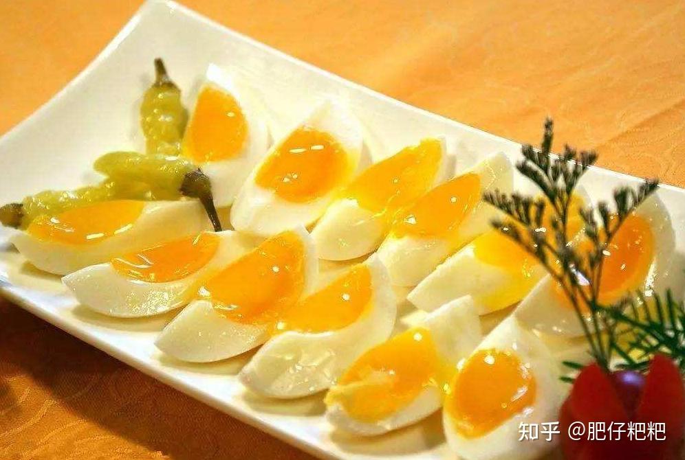陕州糟蛋