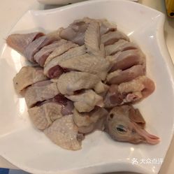 椰子鸡