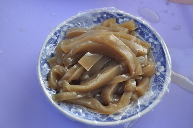 Shangluo Acorn Jelly