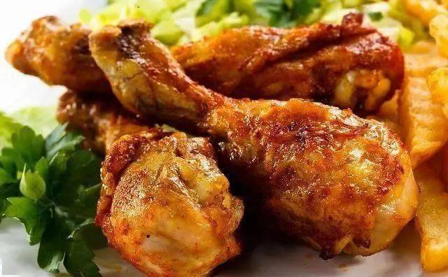 上饶鸡腿