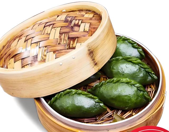 清明果