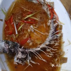 雅江鱼
