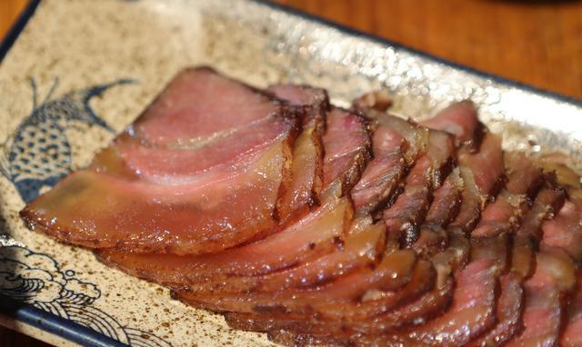 Suining Cured Meat