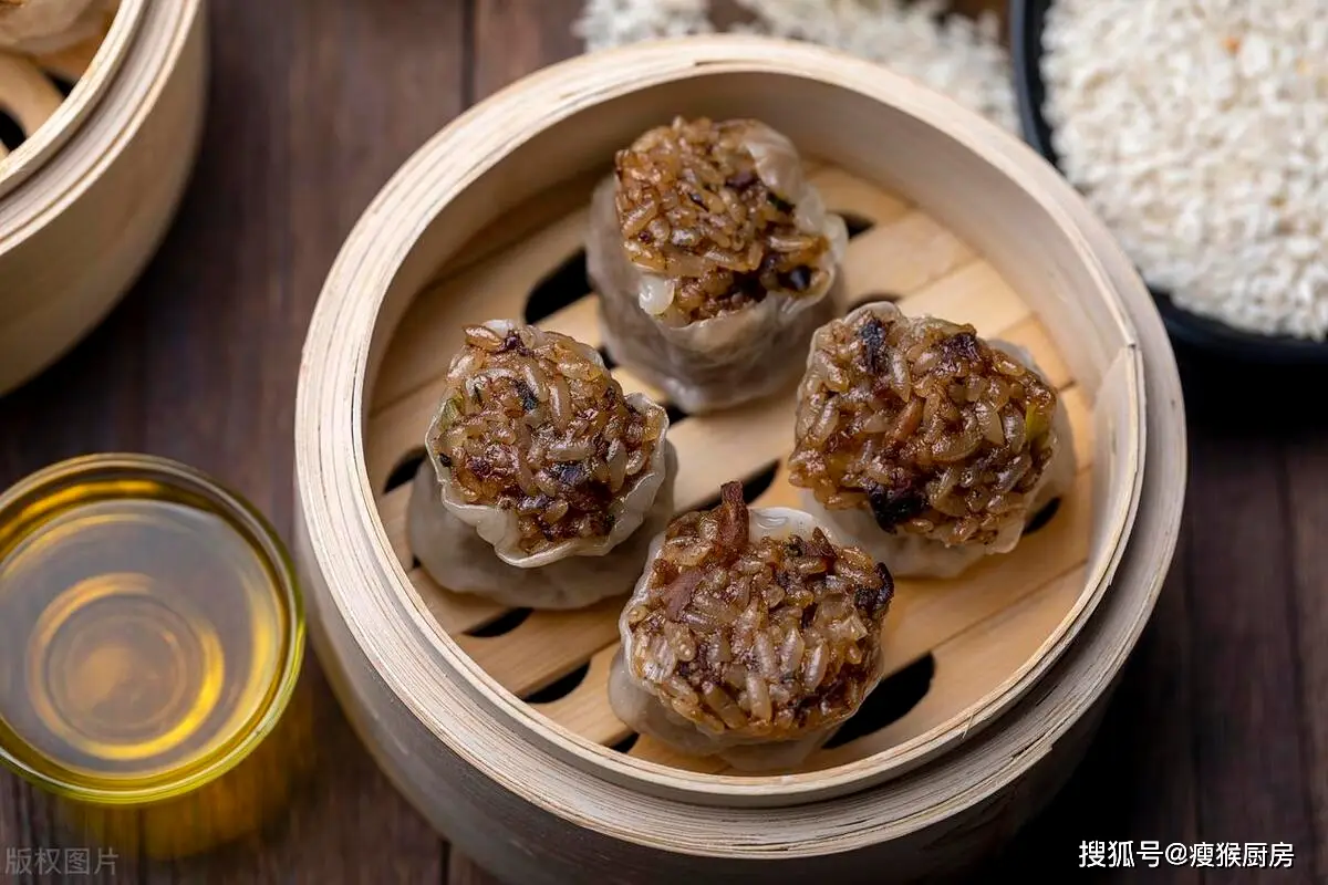 馬家焼売
