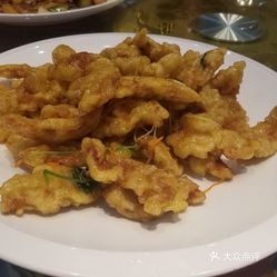 锅包肉