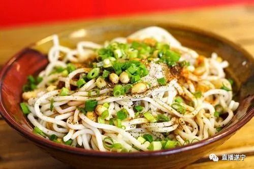 遂宁凉粉