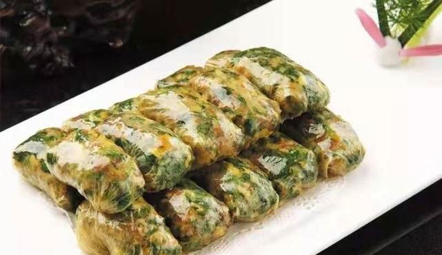 Suizhou Bubble Green