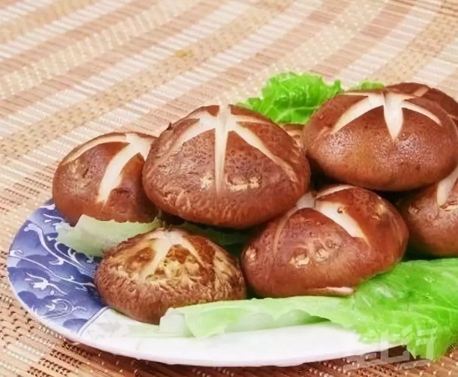Suizhou Mushroom