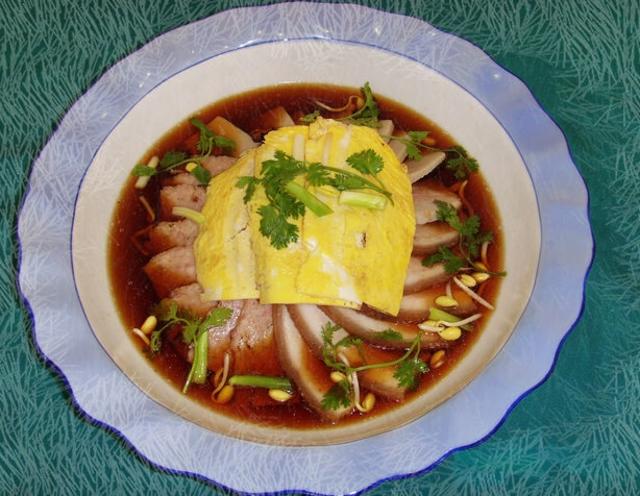 Siyang Biaoji