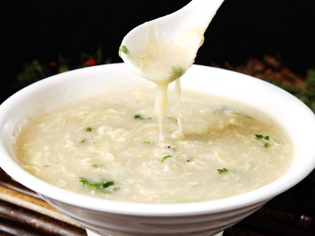 Suzhou Sa Soup